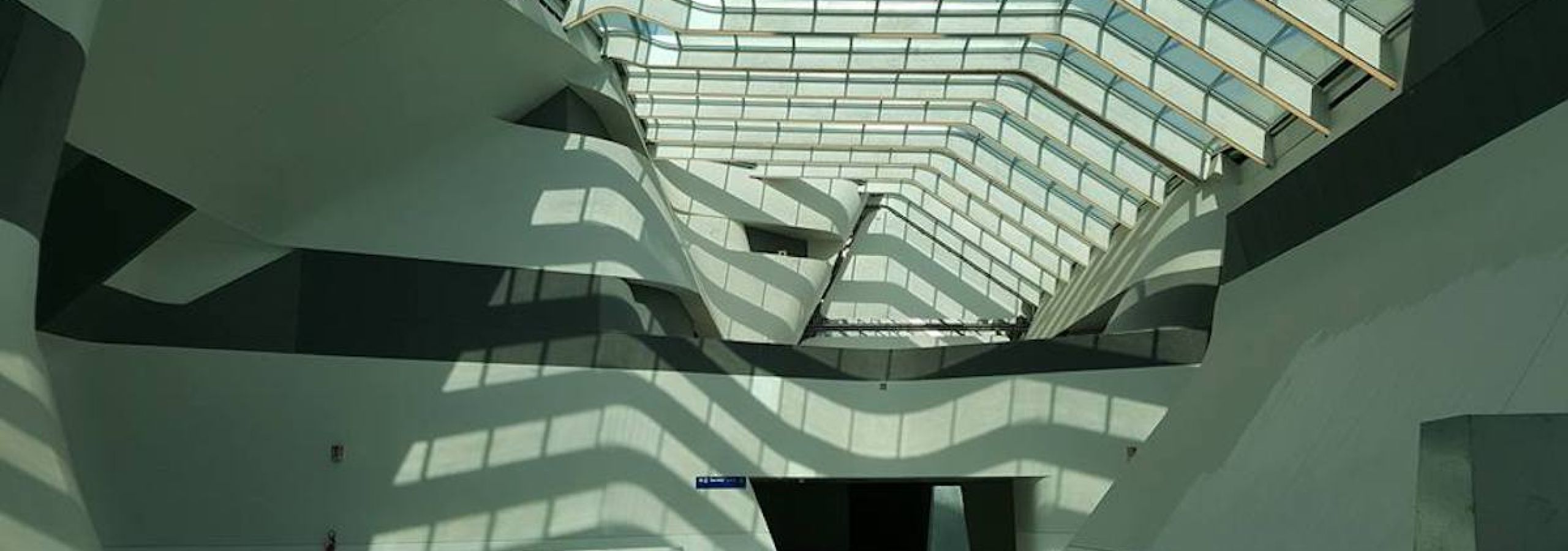 Zaha Hadid